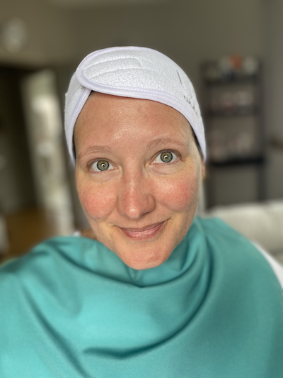 color analysis client