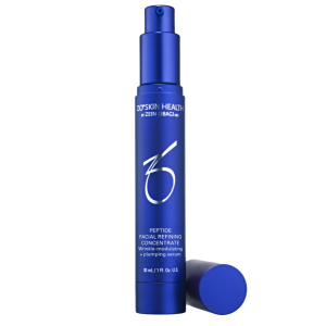 zo skin health peptide serum